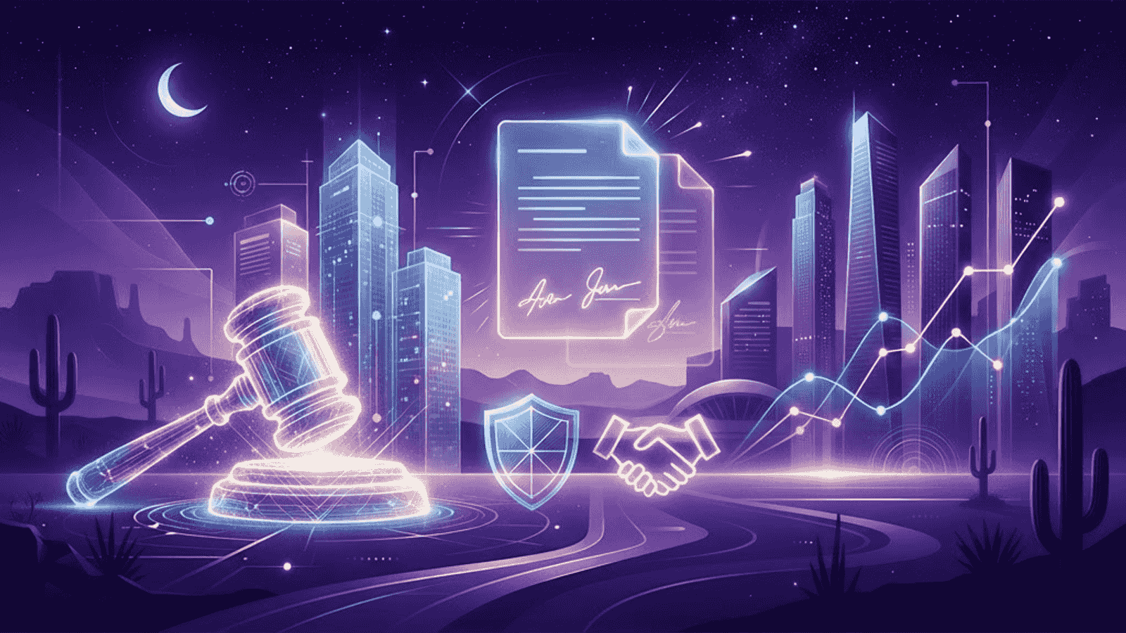 Top 10 Best Corporate Law Firms in Tucson