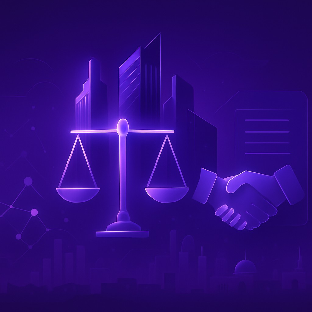 Top 10 Best Corporate Law Firms in Tunisia