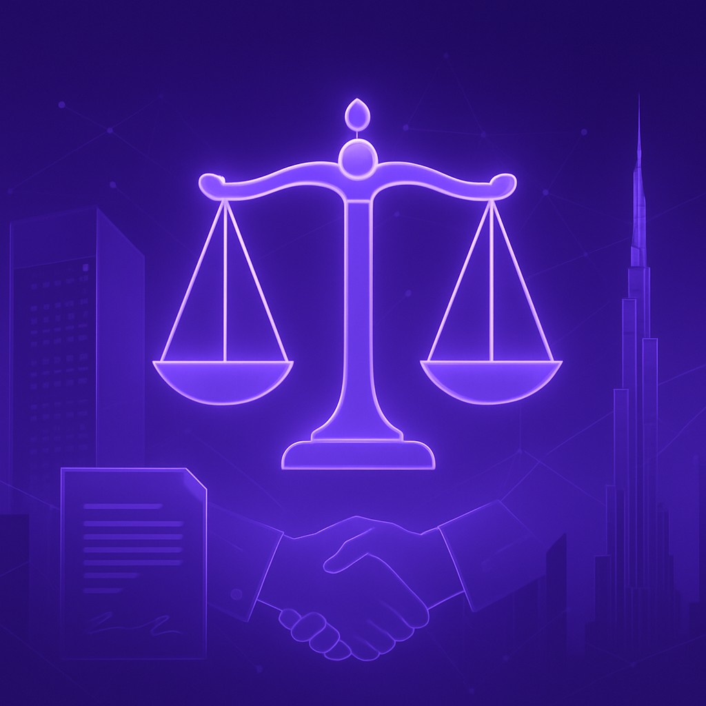 Top 10 Best Corporate Law Firms in UAE