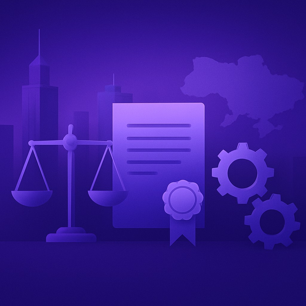 Top 10 Best Corporate Law Firms in Ukraine