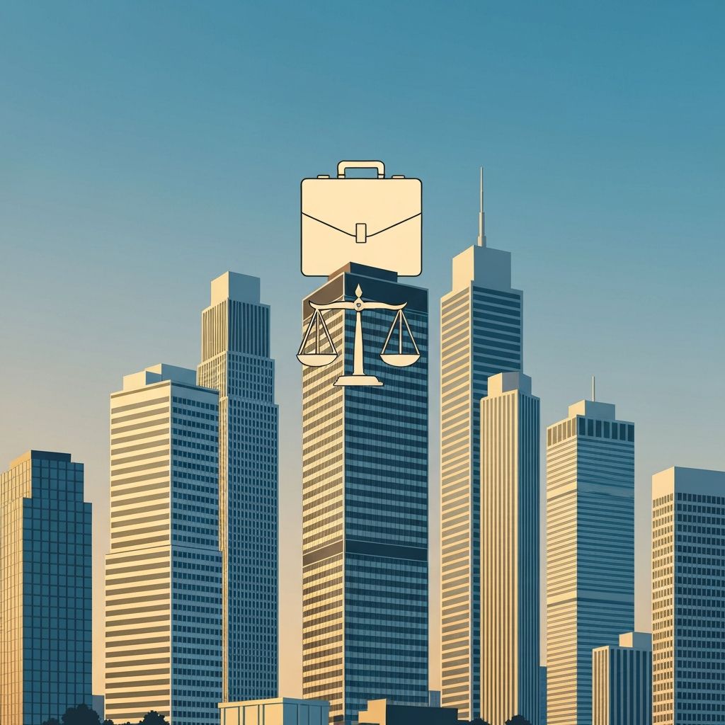 Top 10 Best Corporate Law Firms in USA