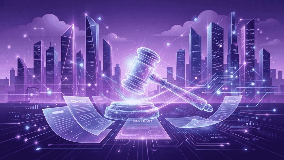 Top 10 Best Corporate Law Firms in Virginia Beach