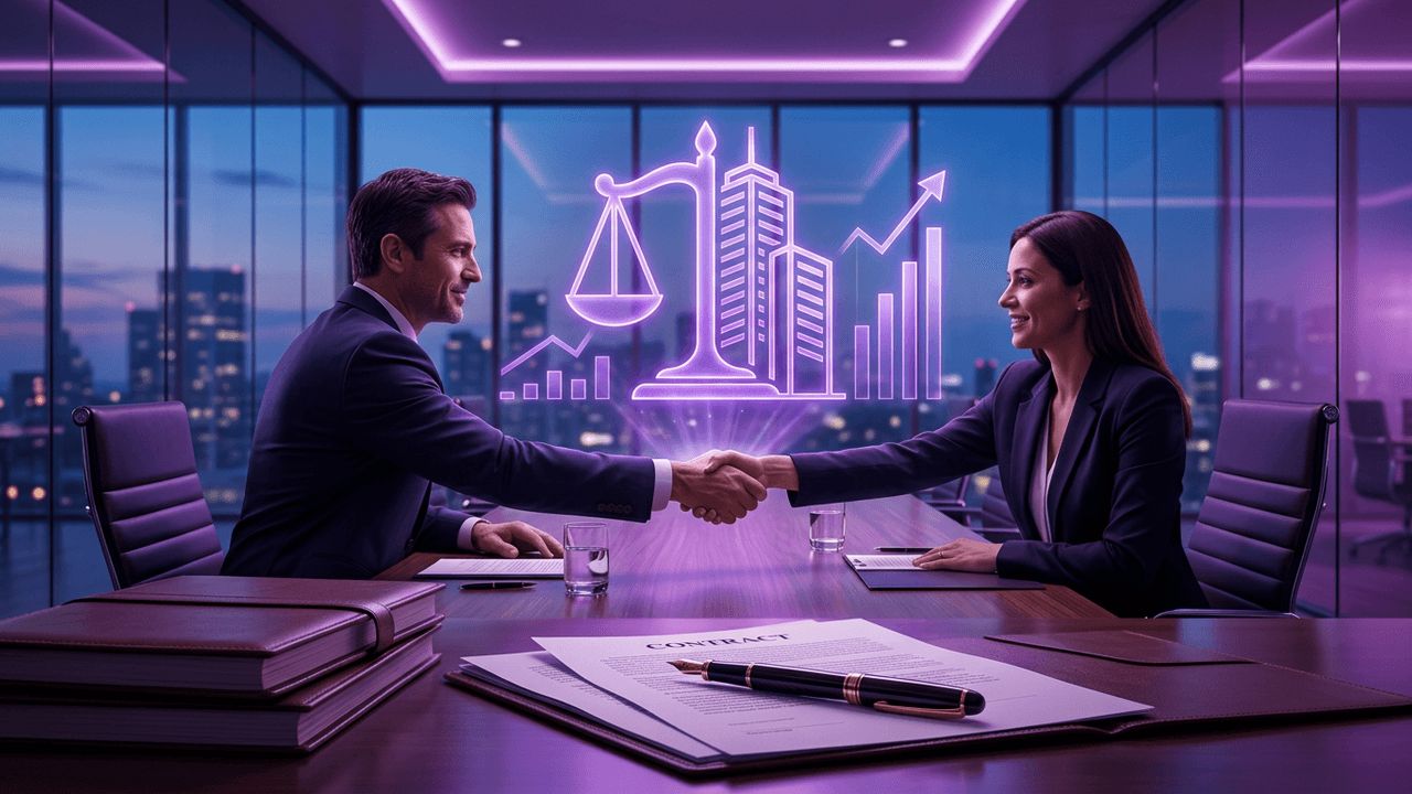 Top 10 Best Corporate Law Firms in Visalia