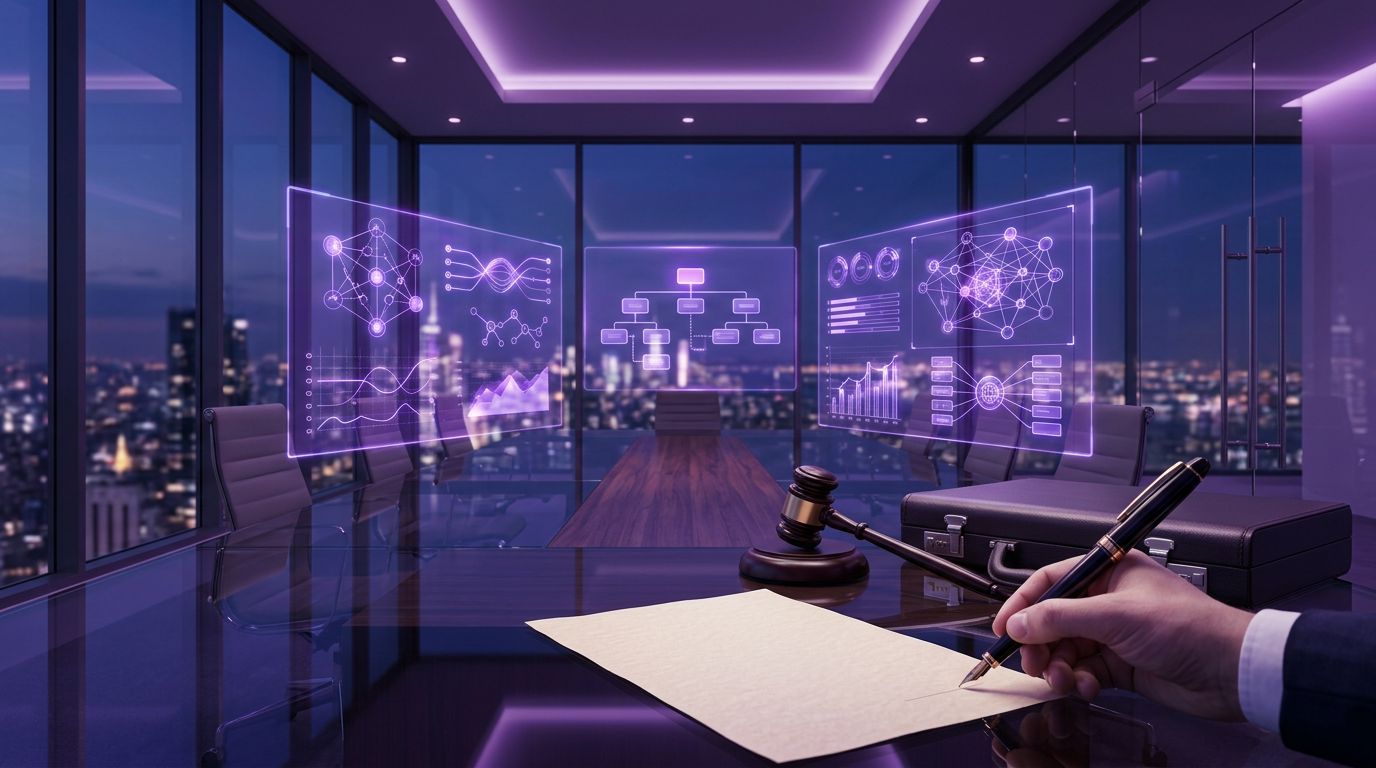 Top 10 Best Corporate Law Firms in Warren