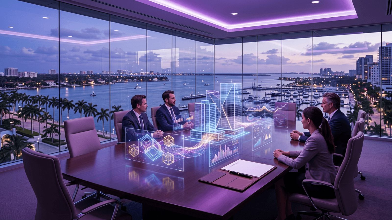 Top 10 Best Corporate Law Firms in West Palm Beach