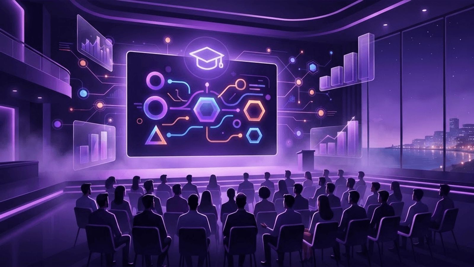 Top 10 Best Corporate Training Companies in Alexandria