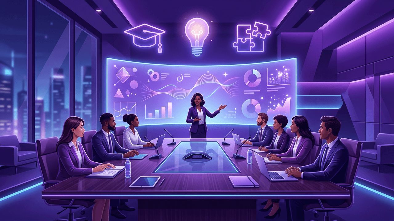 Top 10 Best Corporate Training Companies in Allen