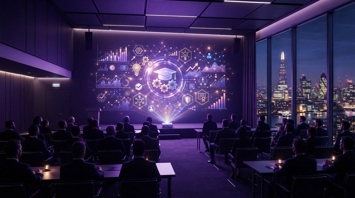 Top 10 Best Corporate Training Companies in Allentown