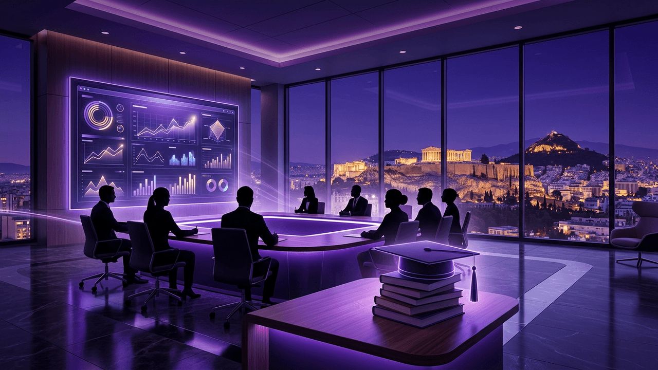 Top 10 Best Corporate Training Companies in Athens