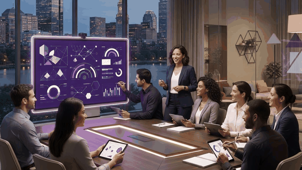 Top 10 Best Corporate Training Companies in Boston