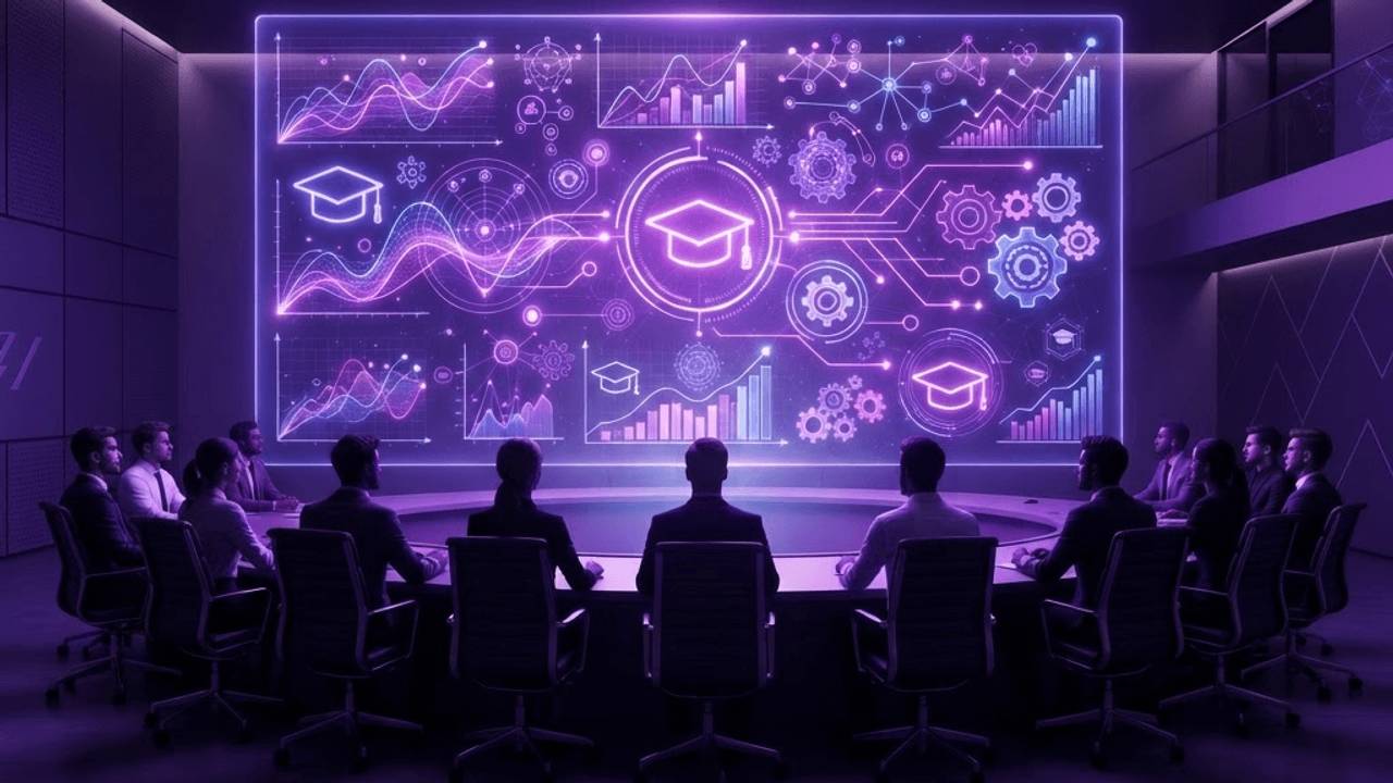 Top 10 Best Corporate Training Companies in Bridgeport