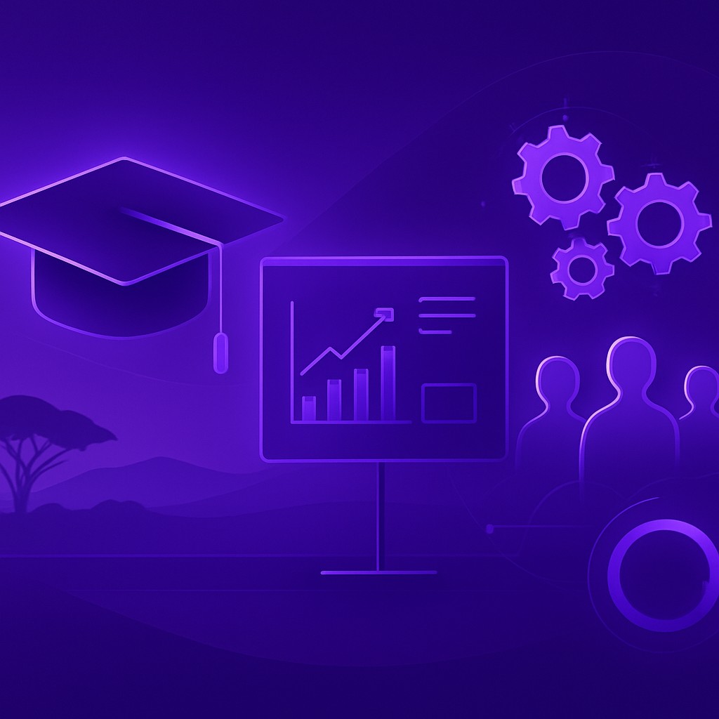 Top 10 Best Corporate Training Companies in Burundi
