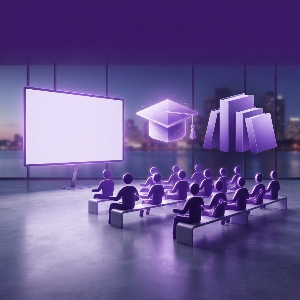 Top 10 Best Corporate Training Companies in Cape Coral