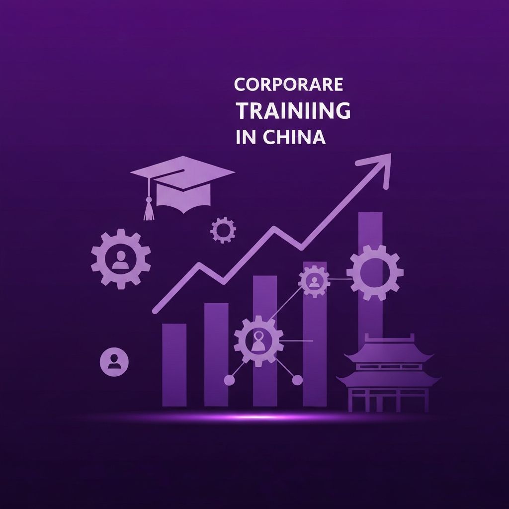 Top 10 Best Corporate Training Companies in China