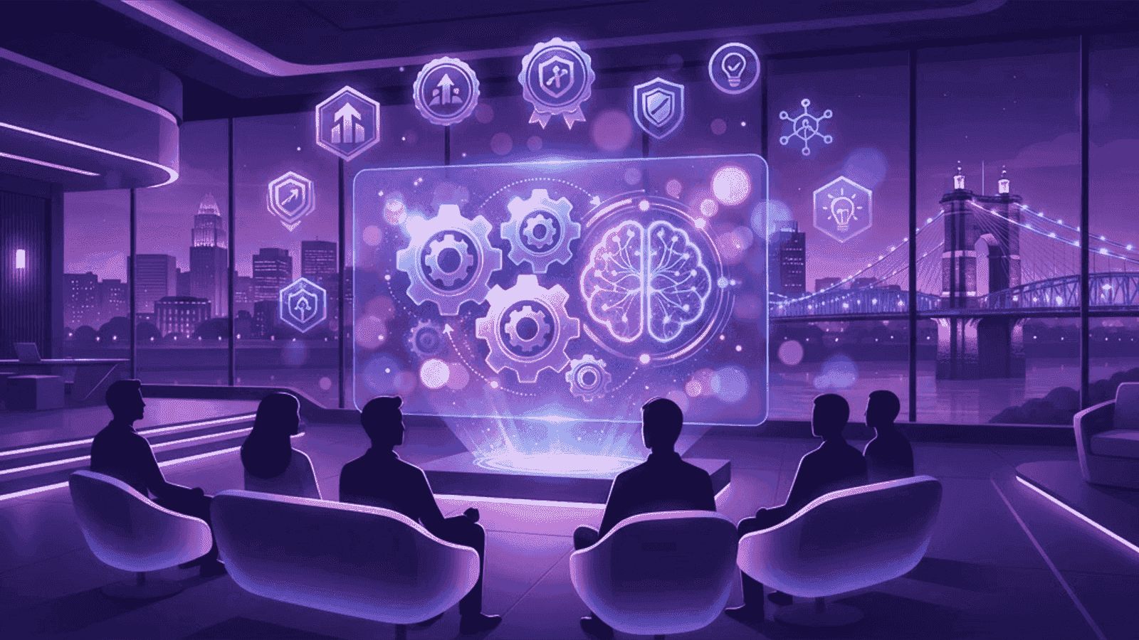 Top 10 Best Corporate Training Companies in Cincinnati