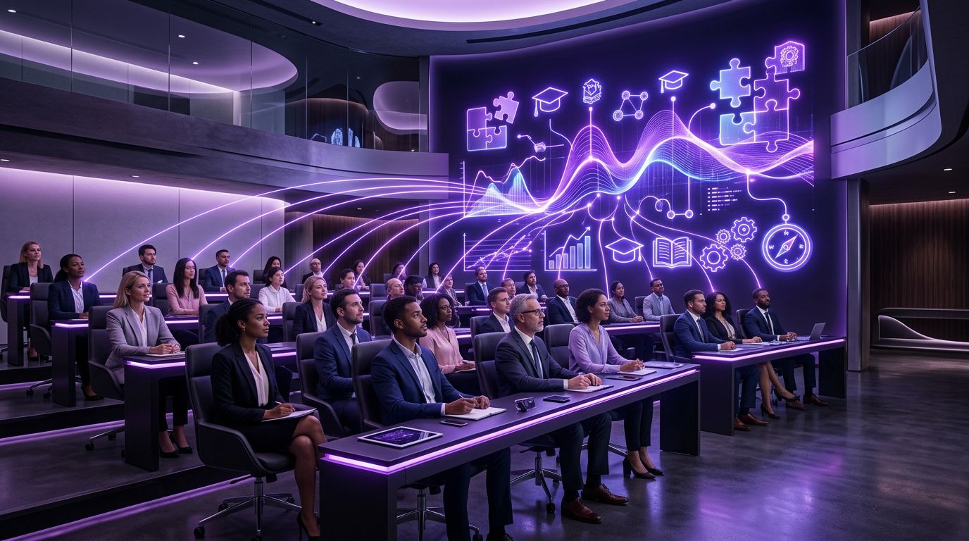 Top 10 Best Corporate Training Companies in Concord