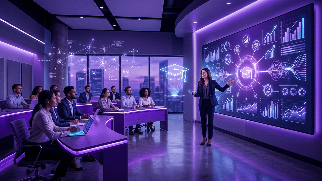 Top 10 Best Corporate Training Companies in Conroe
