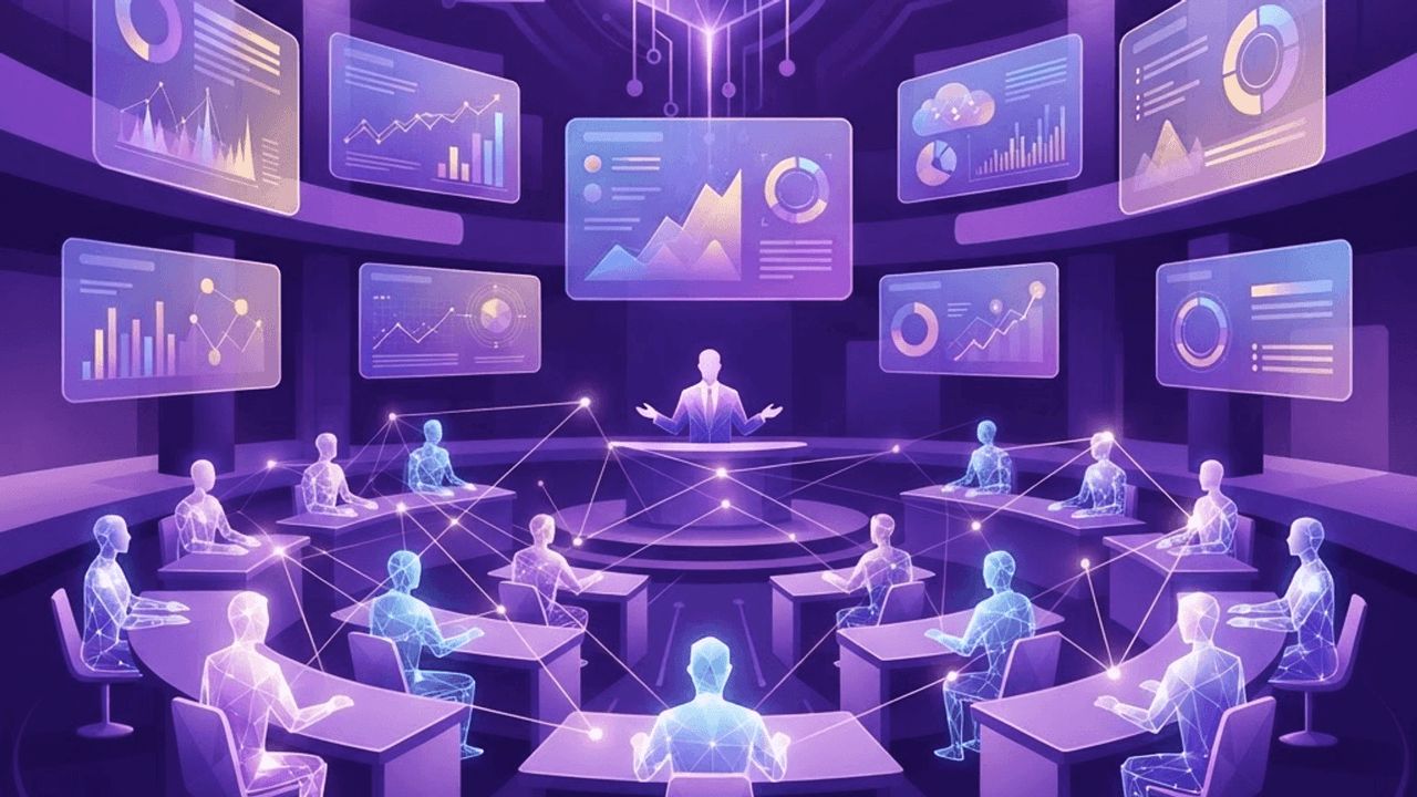 Top 10 Best Corporate Training Companies in Eugene