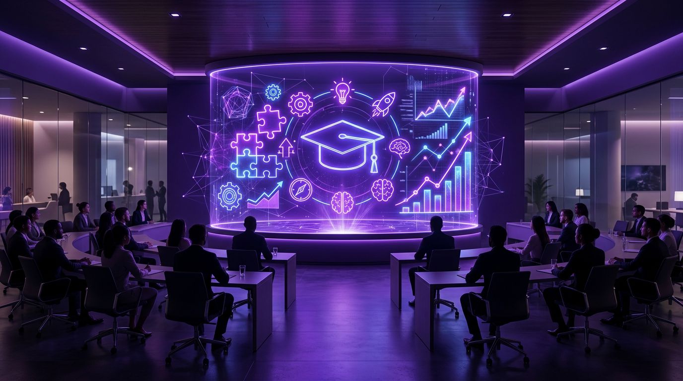 Top 10 Best Corporate Training Companies in Fairfield