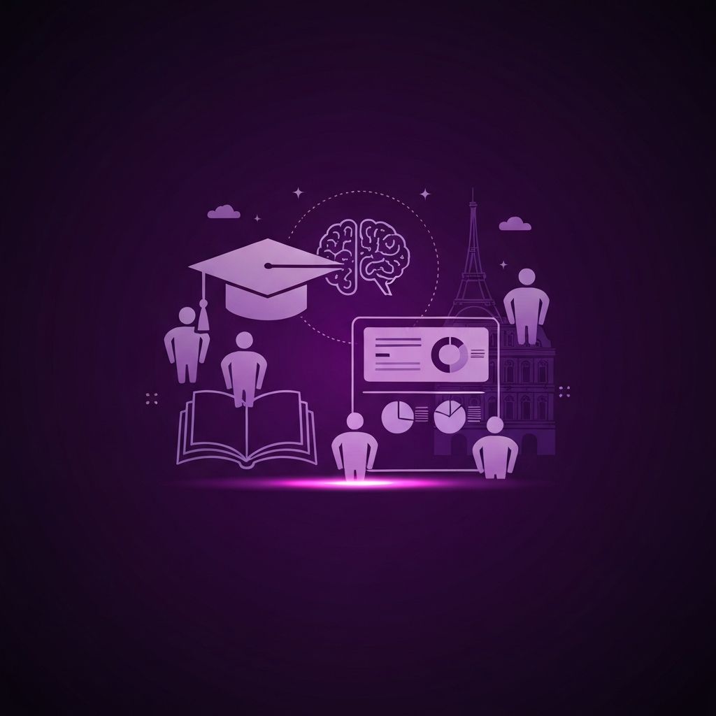 Top 10 Best Corporate Training Companies in France