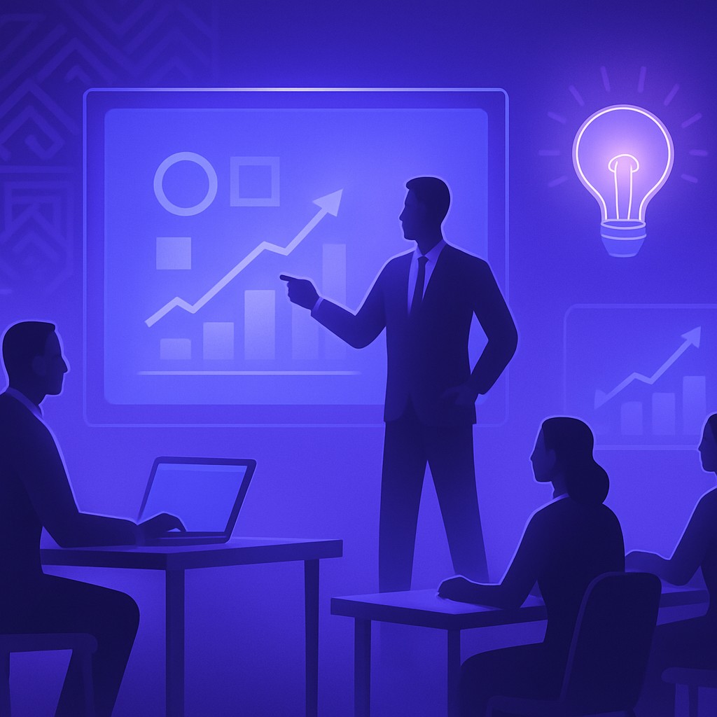 Top 10 Best Corporate Training Companies in Ghana