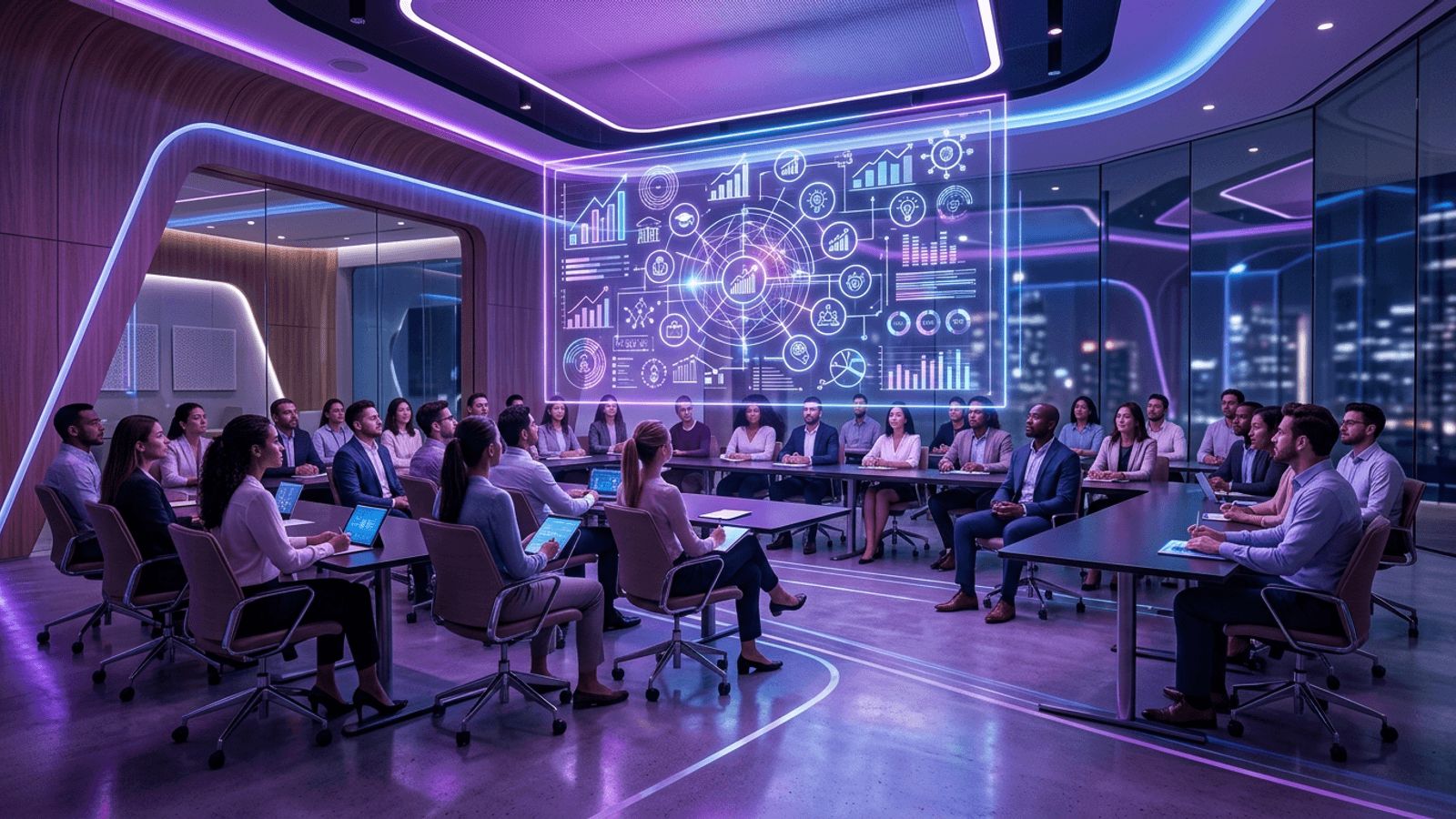 Top 10 Best Corporate Training Companies in Goodyear