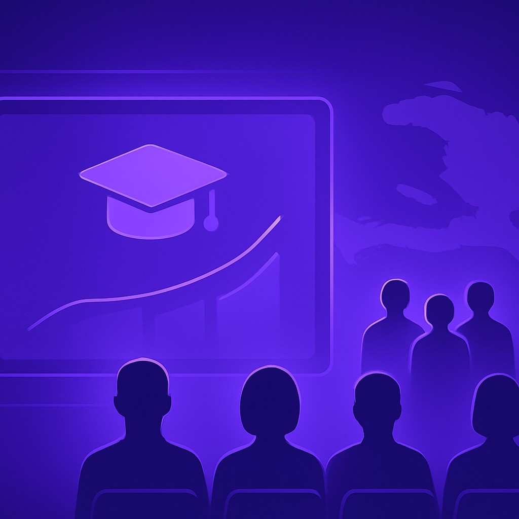 Top 10 Best Corporate Training Companies in Haiti