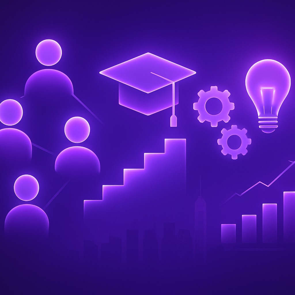 Top 10 Best Corporate Training Companies in Hong Kong
