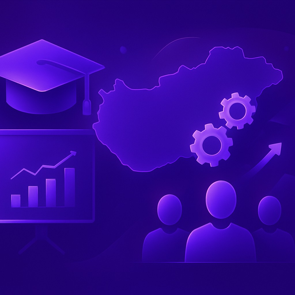 Top 10 Best Corporate Training Companies in Hungary