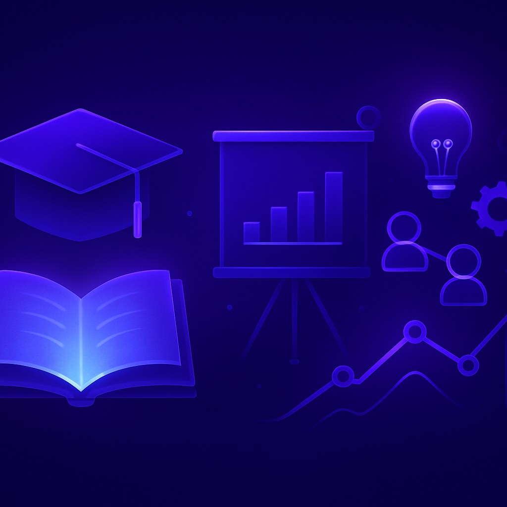 Top 10 Best Corporate Training Companies in Iraq