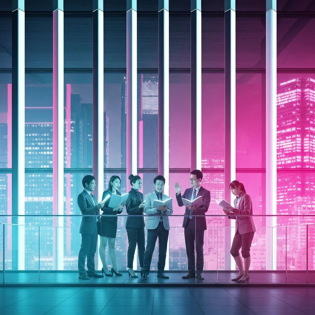 Top 10 Best Corporate Training Companies in Japan