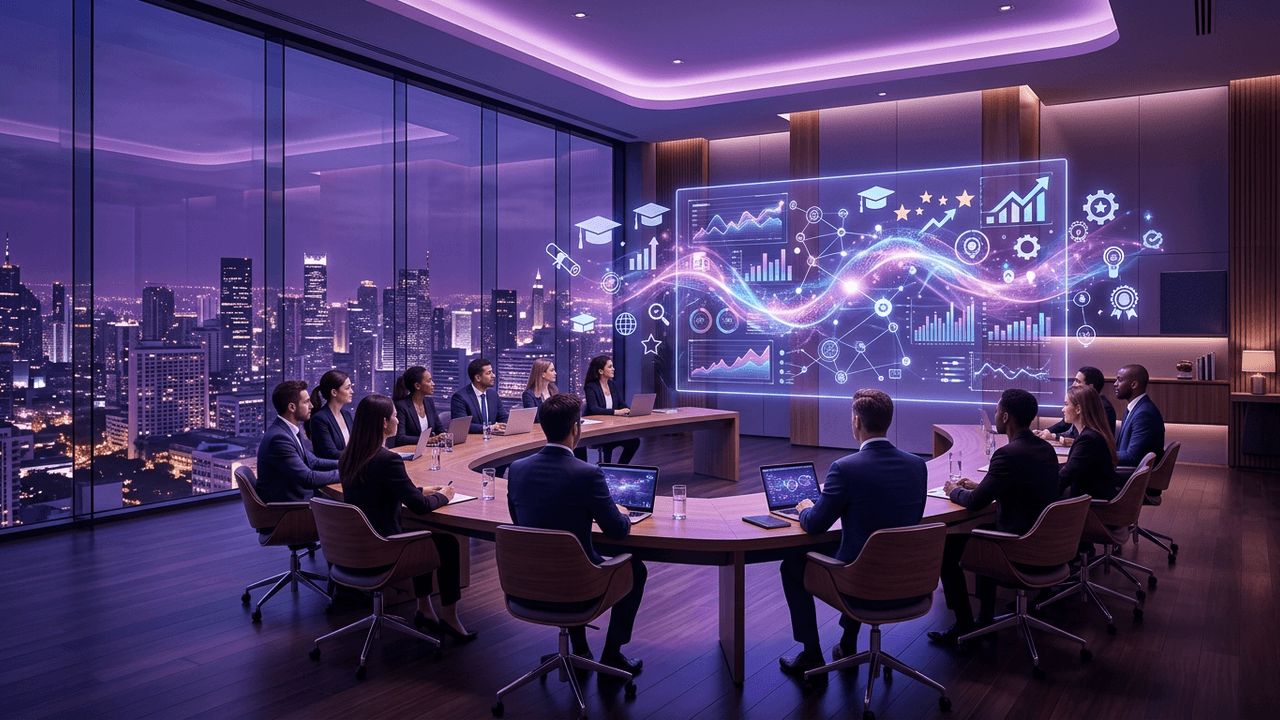 Top 10 Best Corporate Training Companies in Lafayette