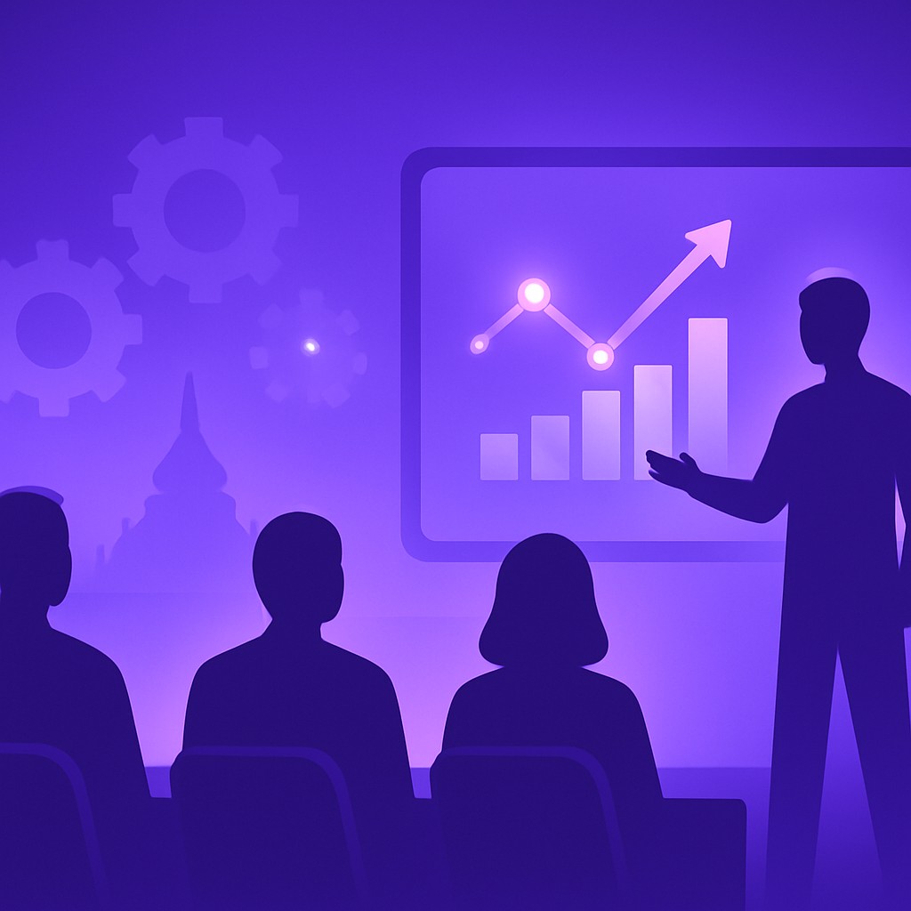 Top 10 Best Corporate Training Companies in Laos