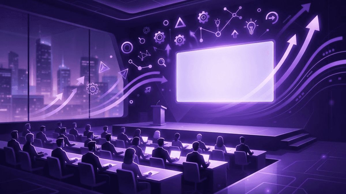Top 10 Best Corporate Training Companies in Lincoln