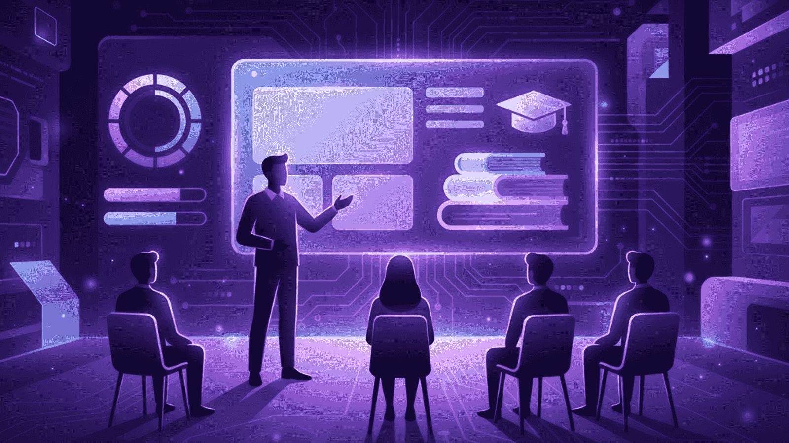Top 10 Best Corporate Training Companies in Madison