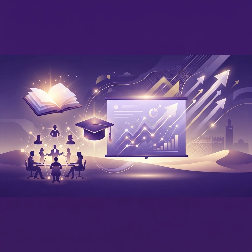 Top 10 Best Corporate Training Companies in Mauritania