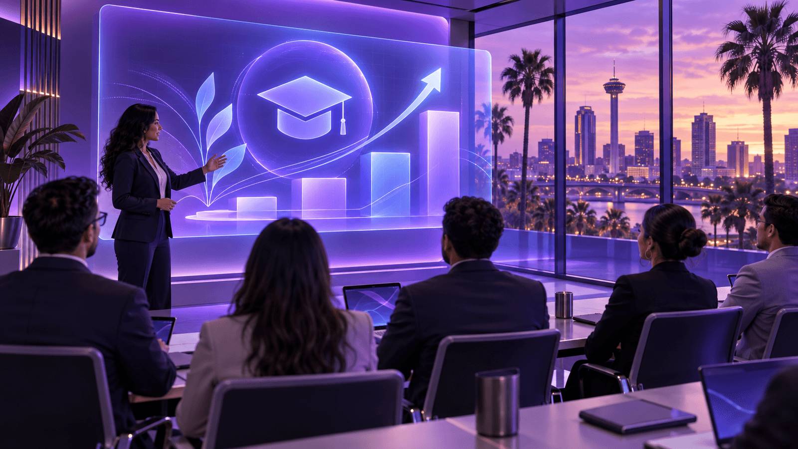 Top 10 Best Corporate Training Companies in McAllen