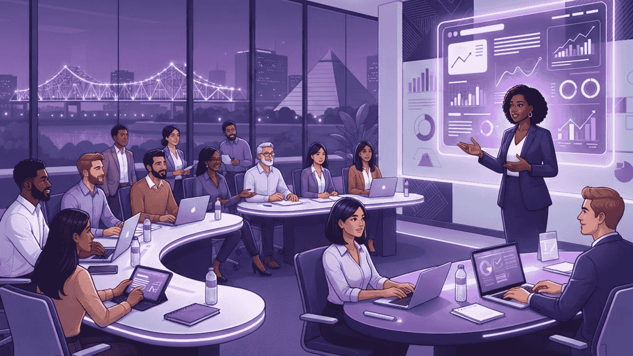 Top 10 Best Corporate Training Companies in Memphis