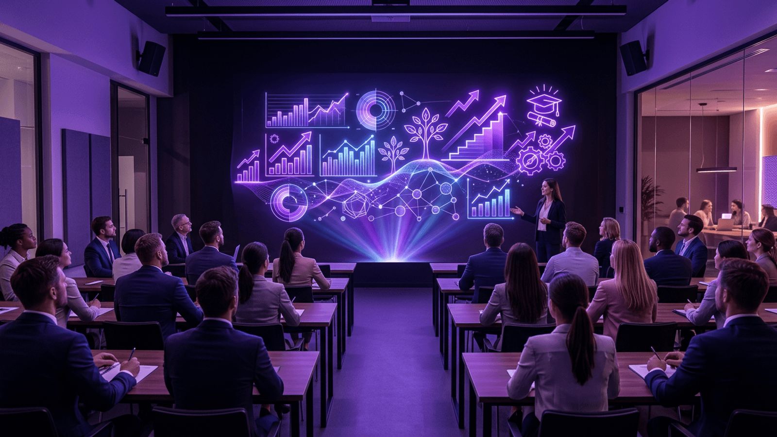 Top 10 Best Corporate Training Companies in Meridian