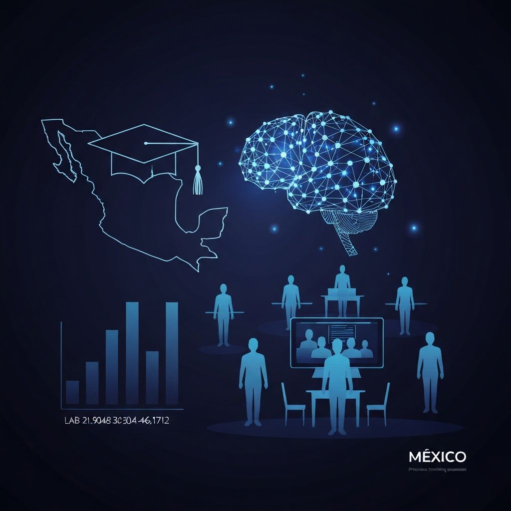 Top 10 Best Corporate Training Companies in Mexico