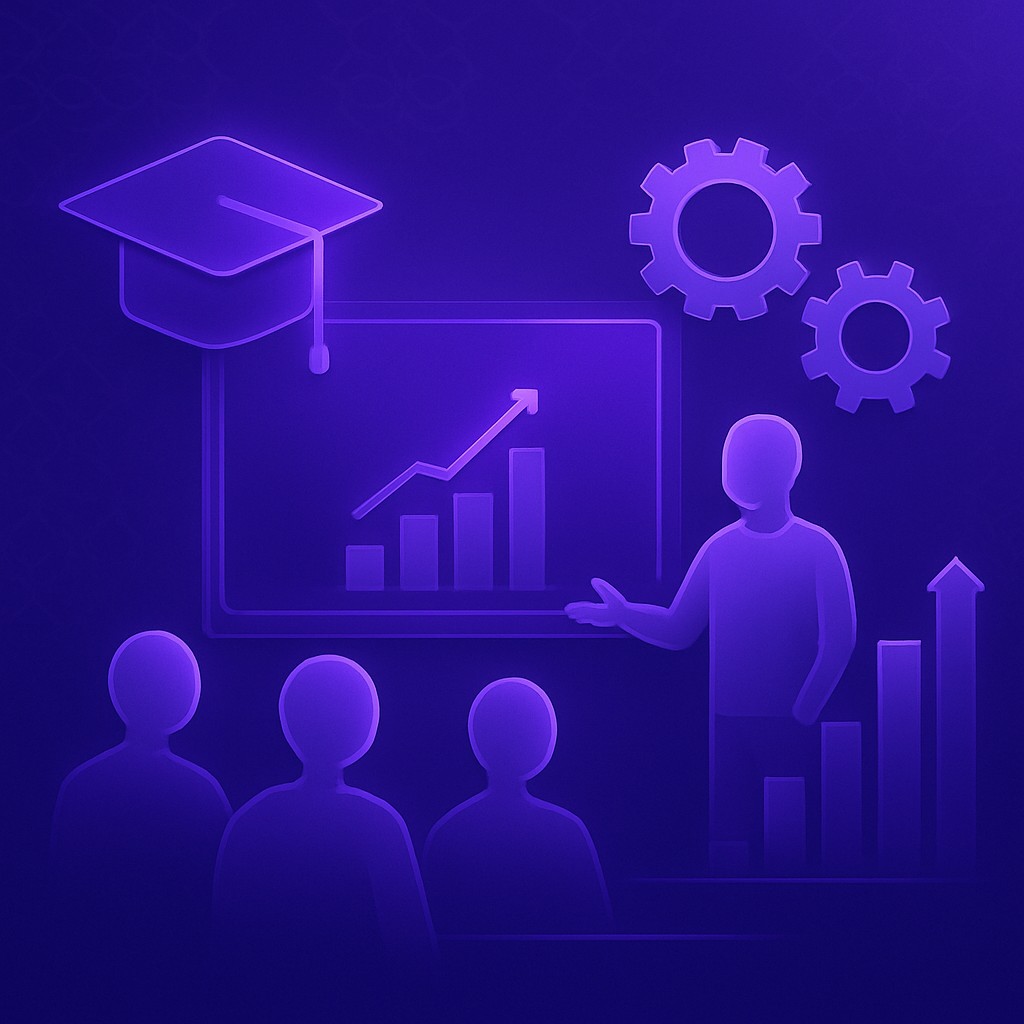Top 10 Best Corporate Training Companies in Morocco