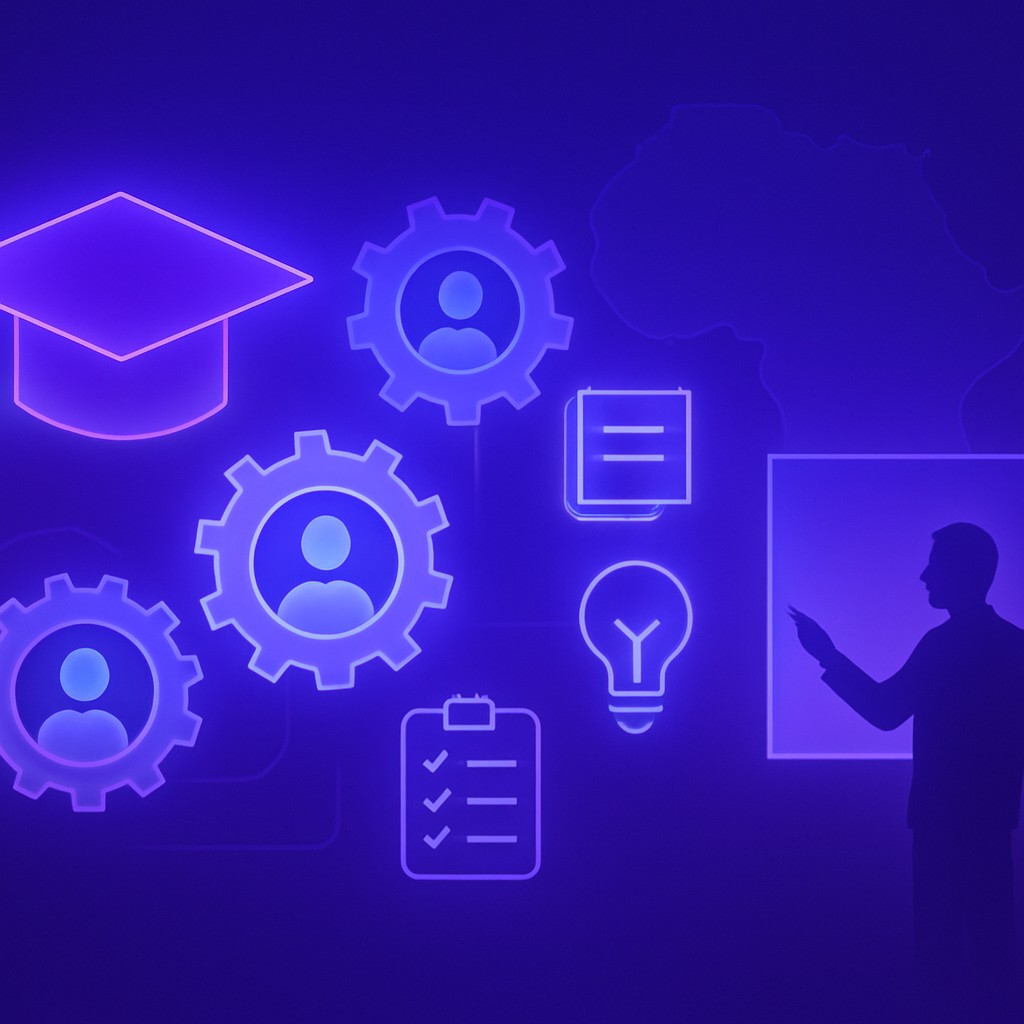 Top 10 Best Corporate Training Companies in Mozambique