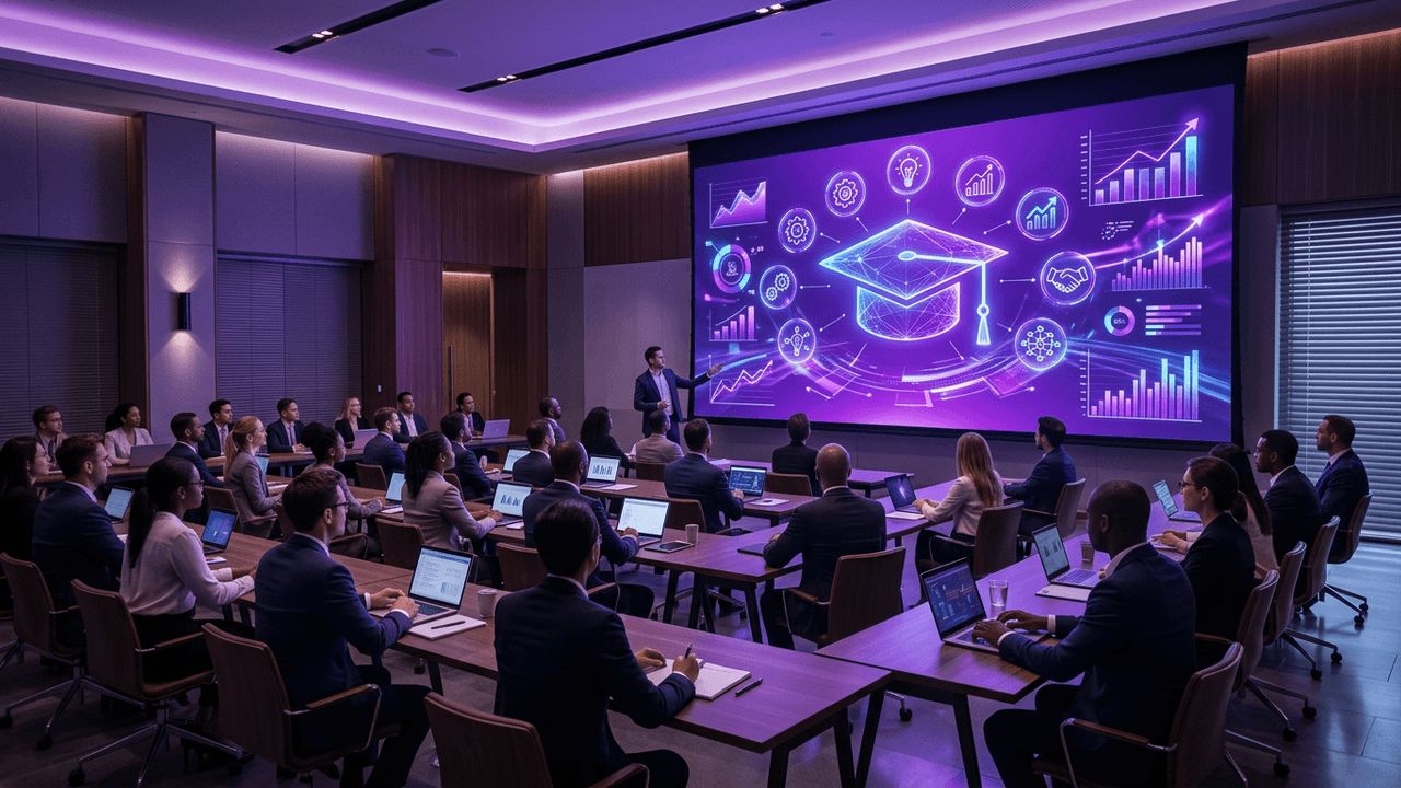 Top 10 Best Corporate Training Companies in New Braunfels