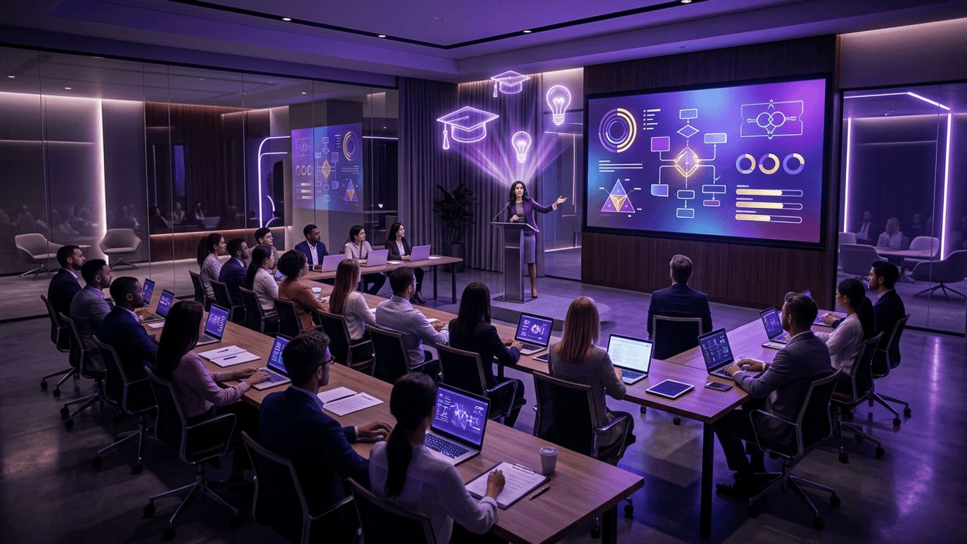 Top 10 Best Corporate Training Companies in North Charleston