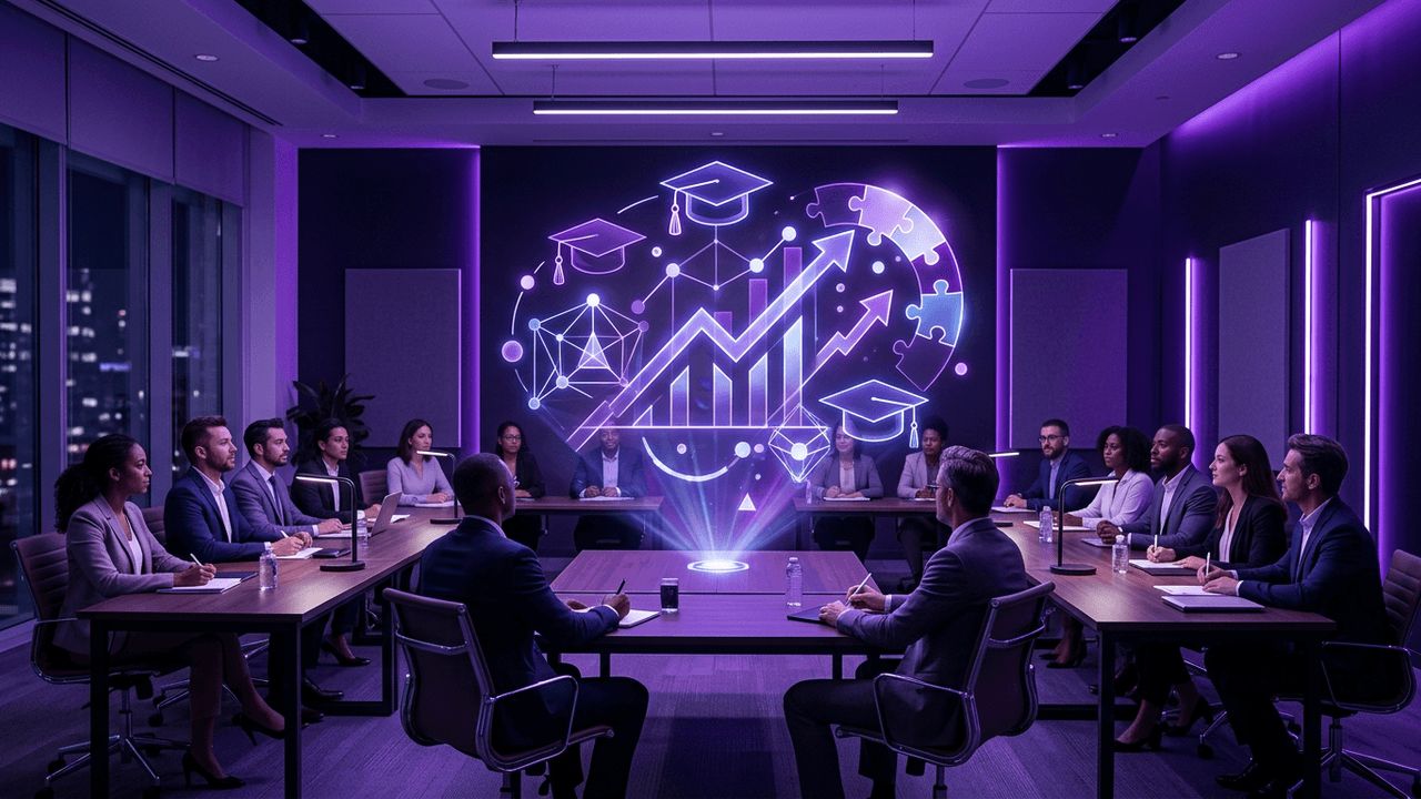 Top 10 Best Corporate Training Companies in Odessa