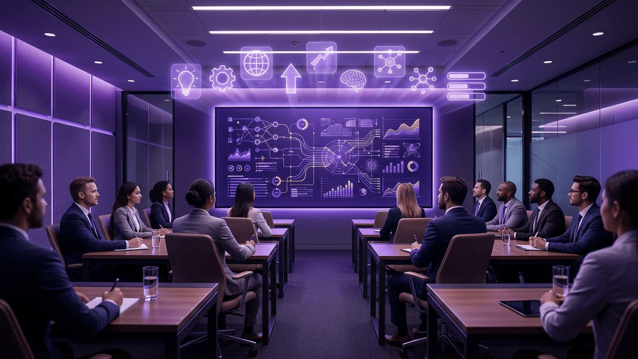 Top 10 Best Corporate Training Companies in Pasadena