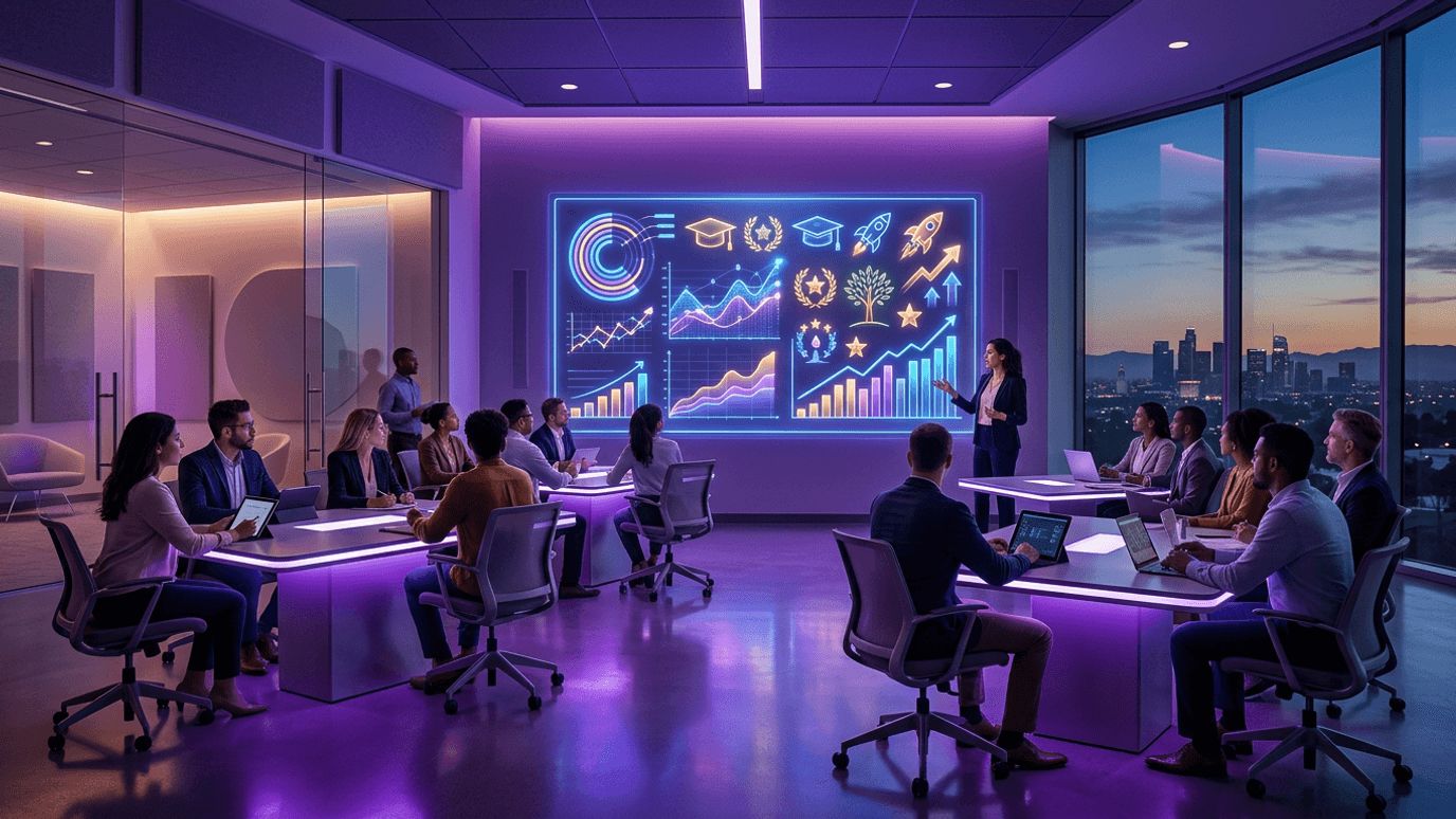 Top 10 Best Corporate Training Companies in Pomona