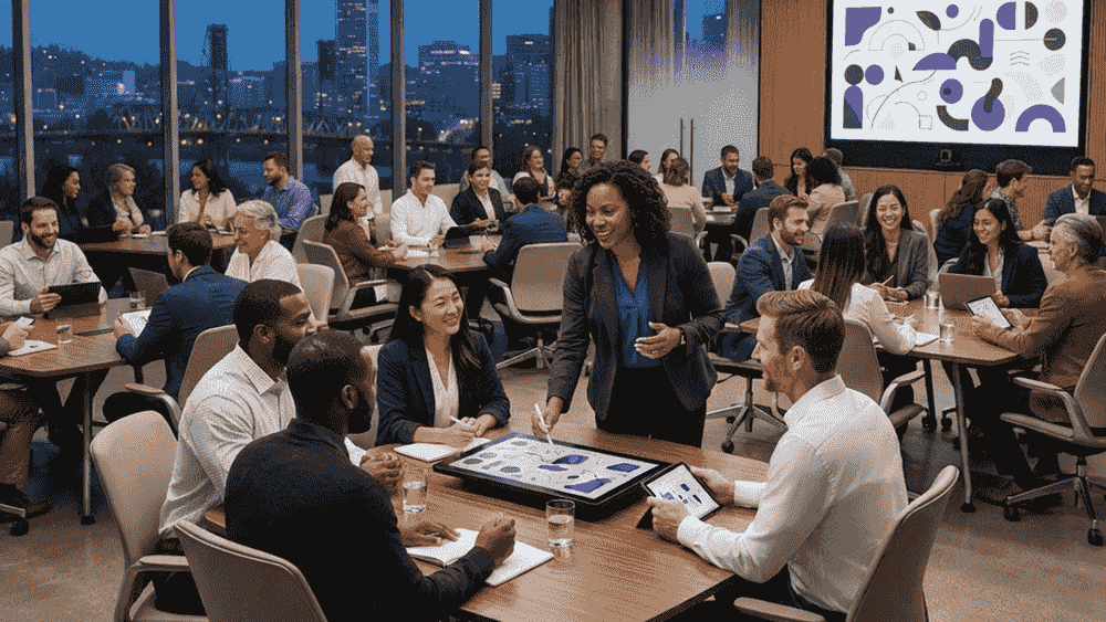 Top 10 Best Corporate Training Companies in Portland