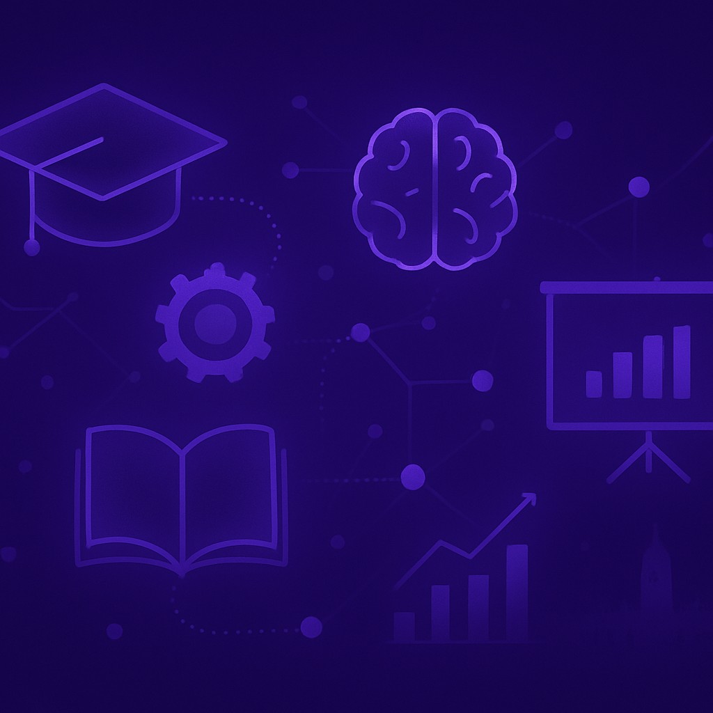 Top 10 Best Corporate Training Companies in Portugal