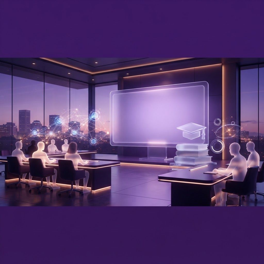 Top 10 Best Corporate Training Companies in Richmond